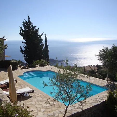 Koukla Horizon فيلة