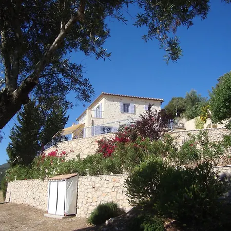فيلة Koukla Horizon