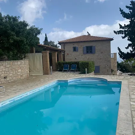 Koukla Horizon فيلة